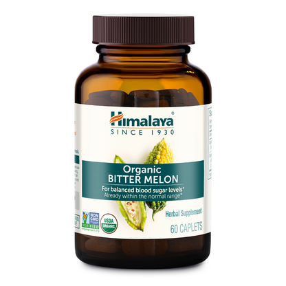 Organic Bitter Melon