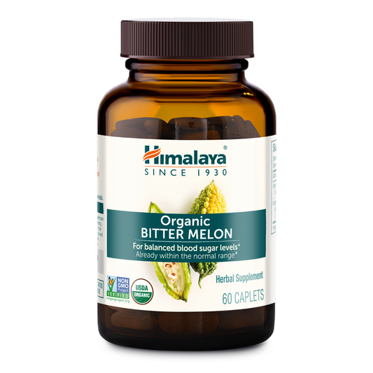 Organic Bitter Melon
